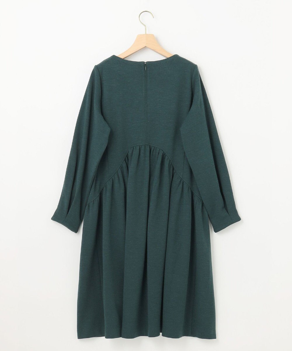 組曲 【WEB限定】ティアードリトルワンピース 