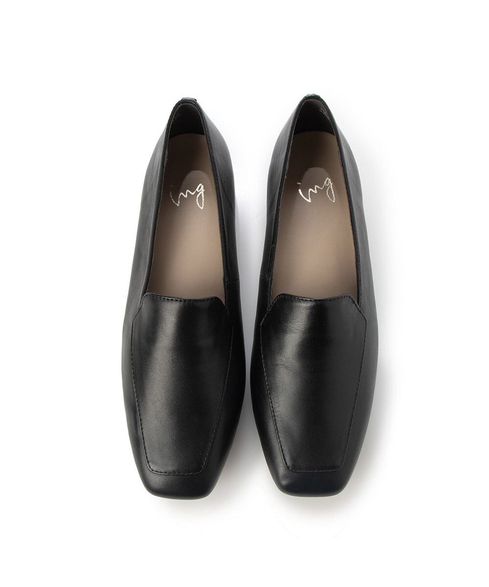 ing <ing>【WEB限定】モカシンローファー 