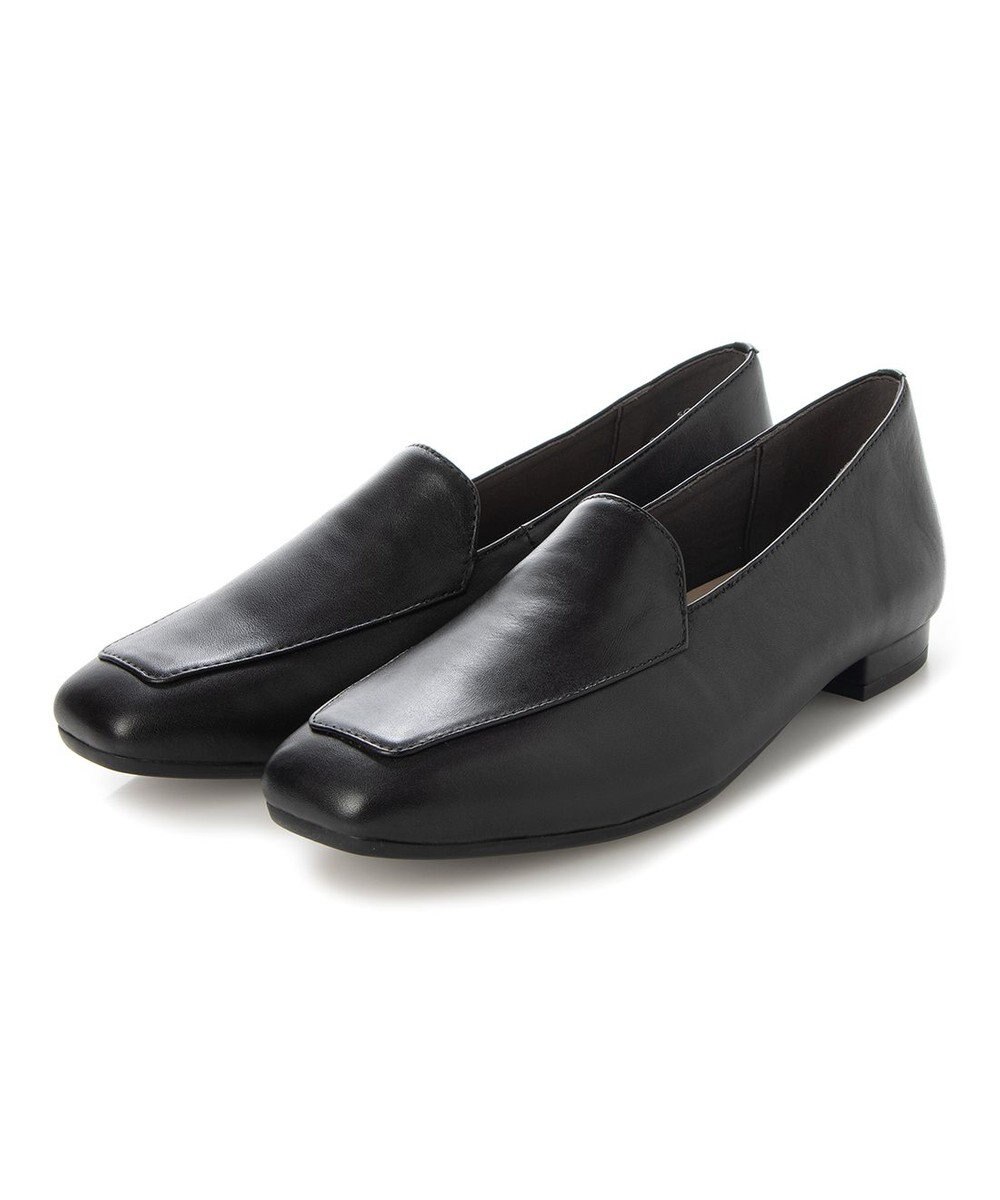 ing <ing>【WEB限定】モカシンローファー 