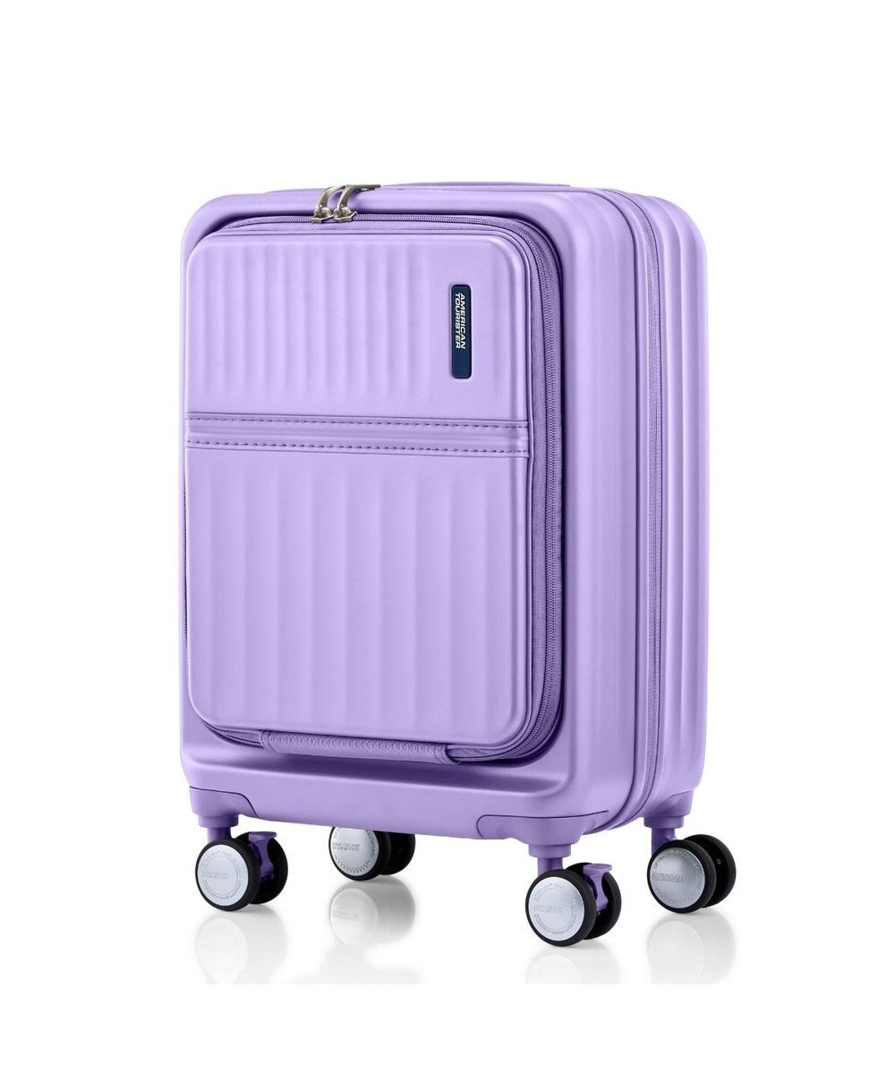 Samsonite アメリカンツーリスター スーツケース 36L(/44L) トラント スピナー54 TRANTO 