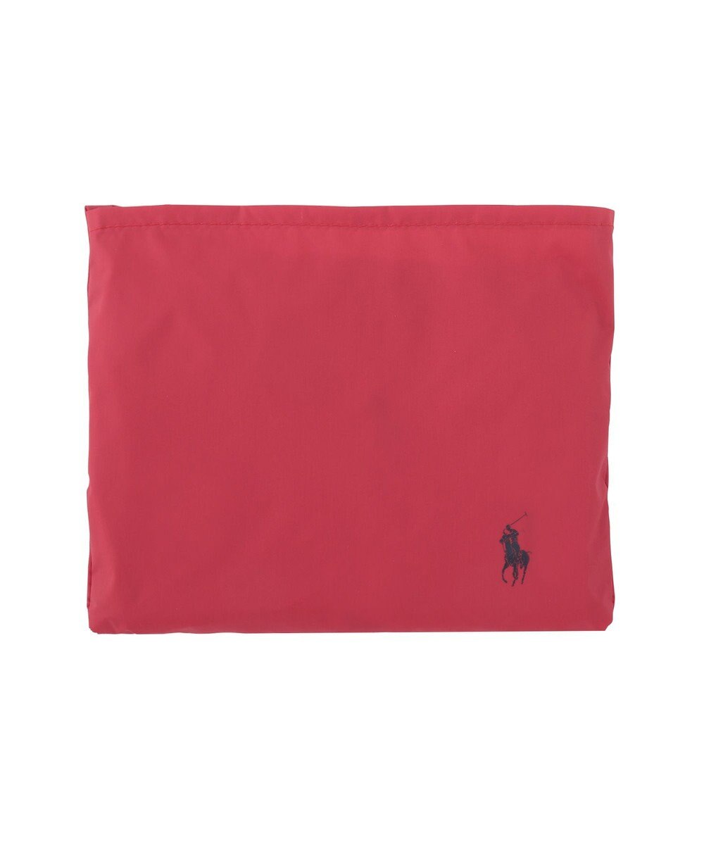 MOONBAT POLO RALPH LAUREN ポロポニー ポケッタブル レインバック 