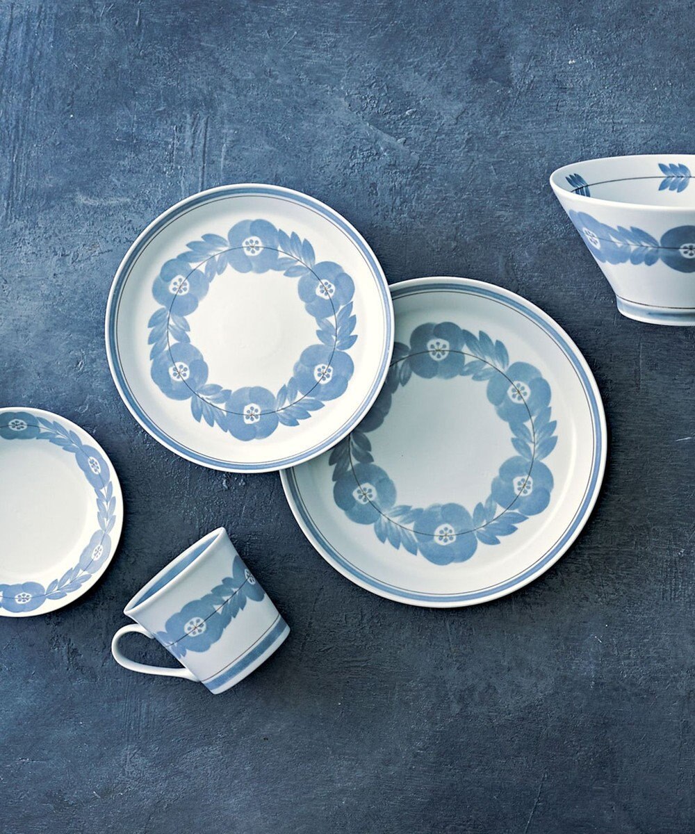 aito製作所 ブロッサム プレート Ｍサイズ 