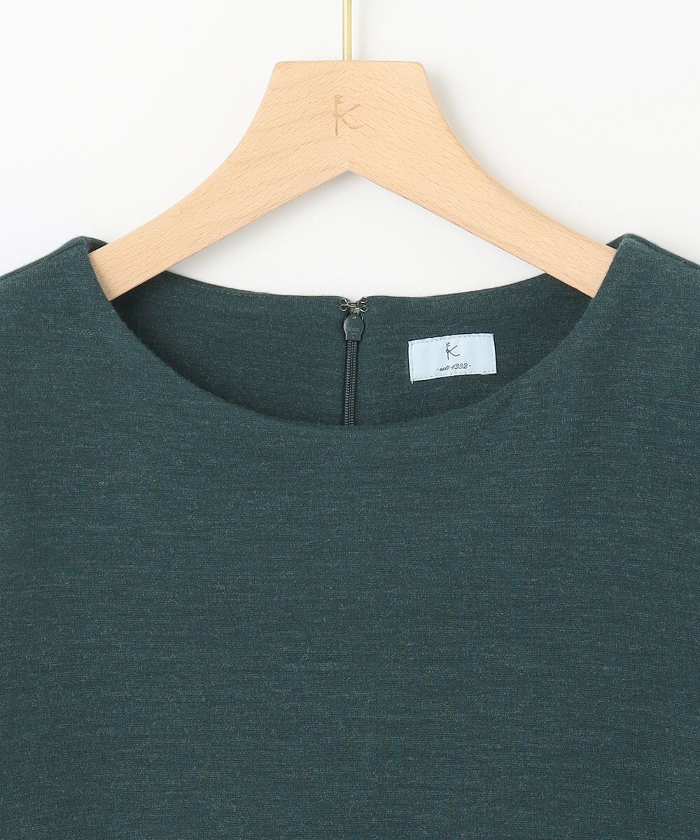 組曲 【WEB限定】ティアードリトルワンピース 