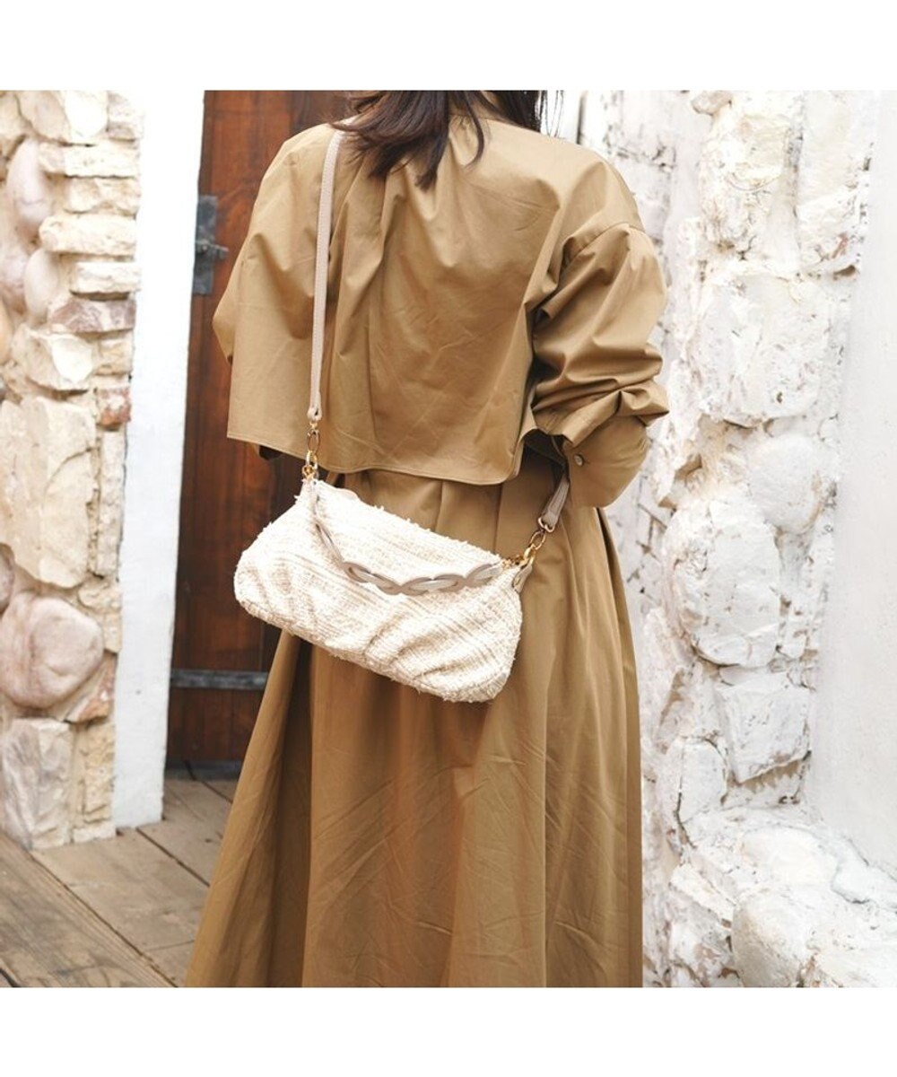 Regalo Felice 【色々なシーンで使える / 持ち手が外せる】ショルダー / REGALO 