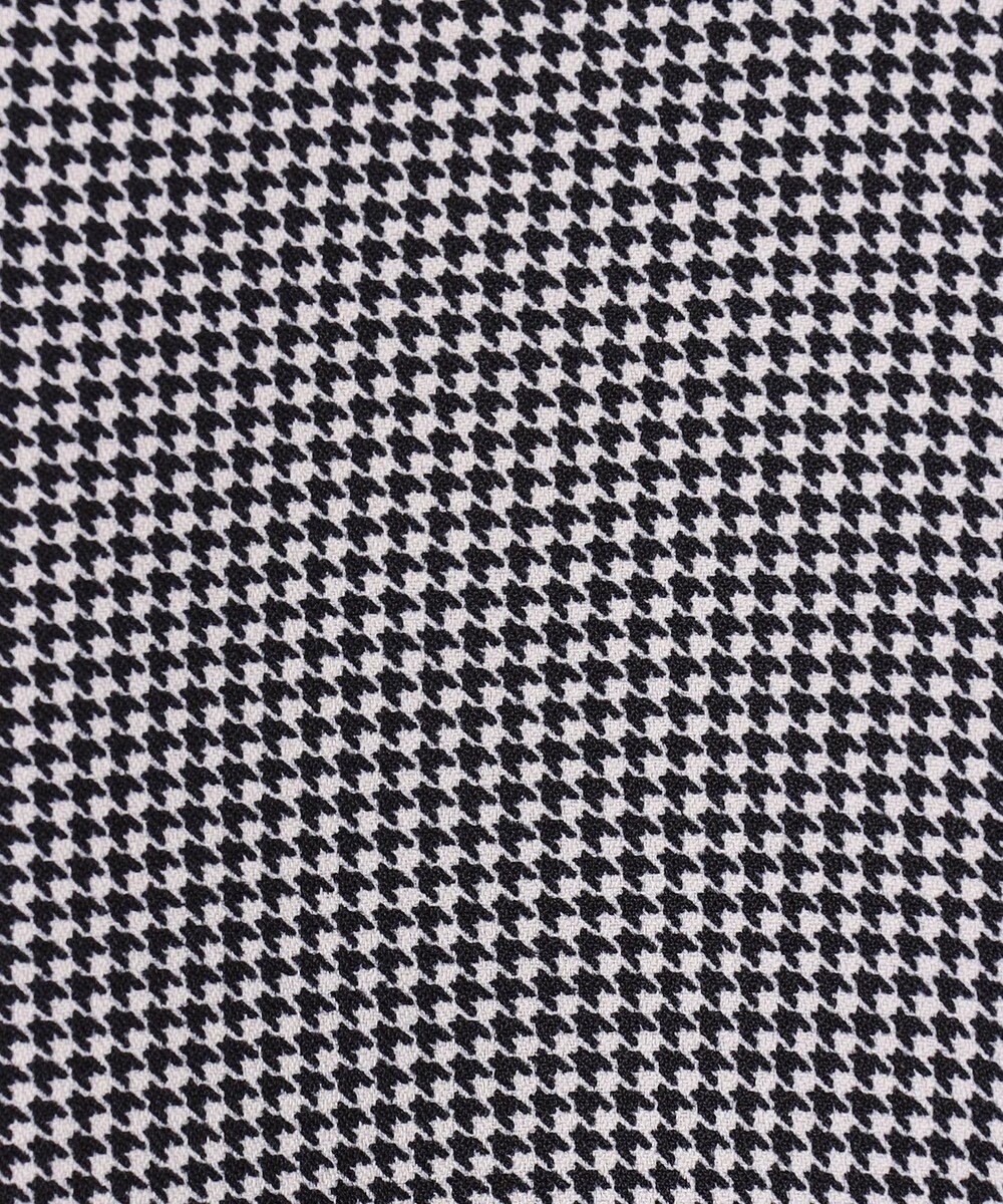 ANY 【洗濯機可】ボータイブラウス 