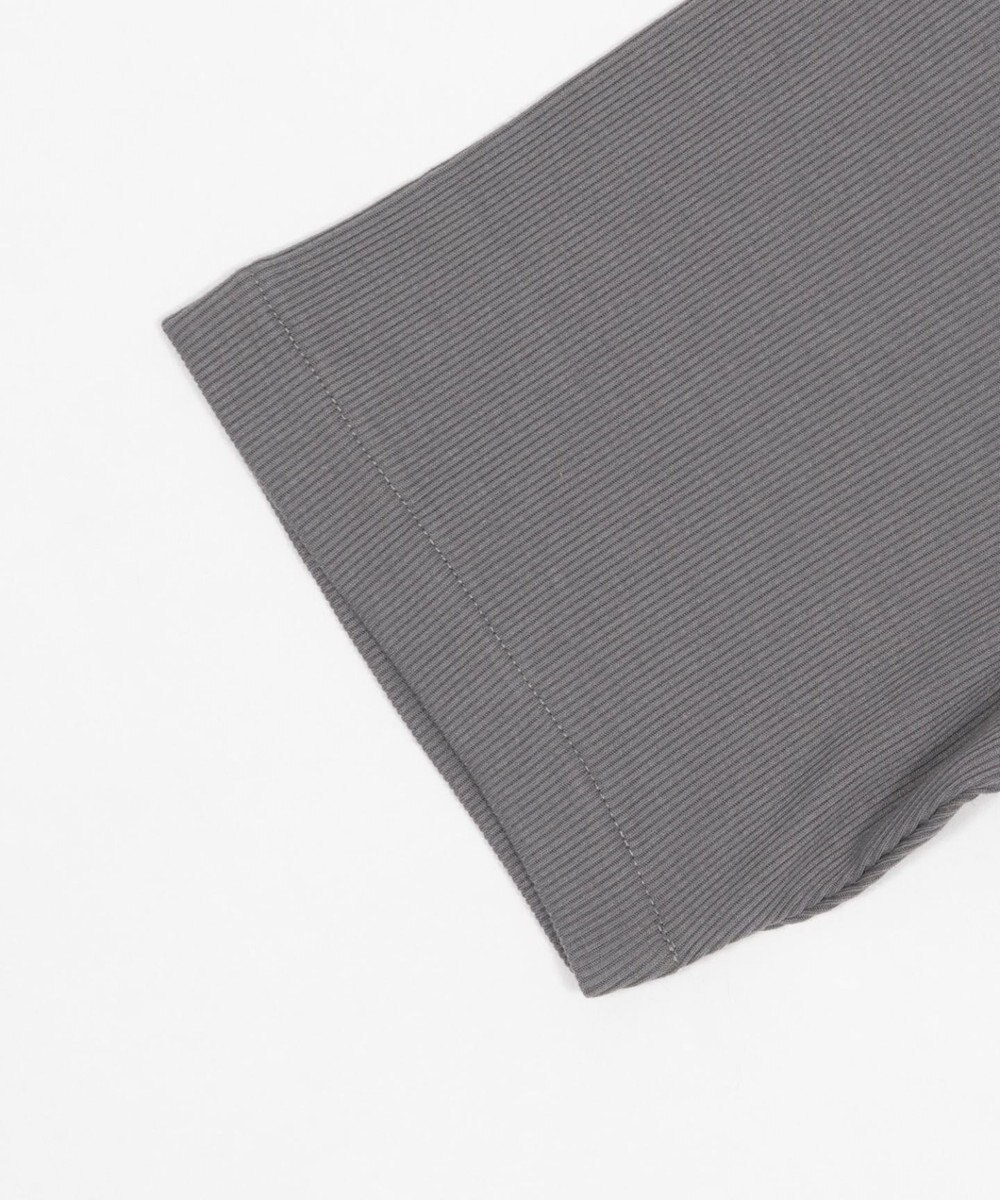 WEGO 【ユニセックス着用ITEM】グラフィックヘンリーネックT（SS） 