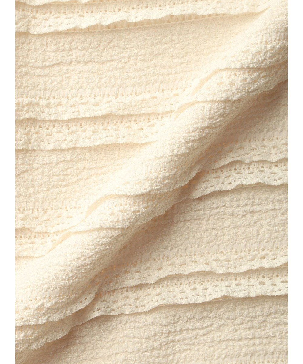 earth music&ecology レースパンツ 