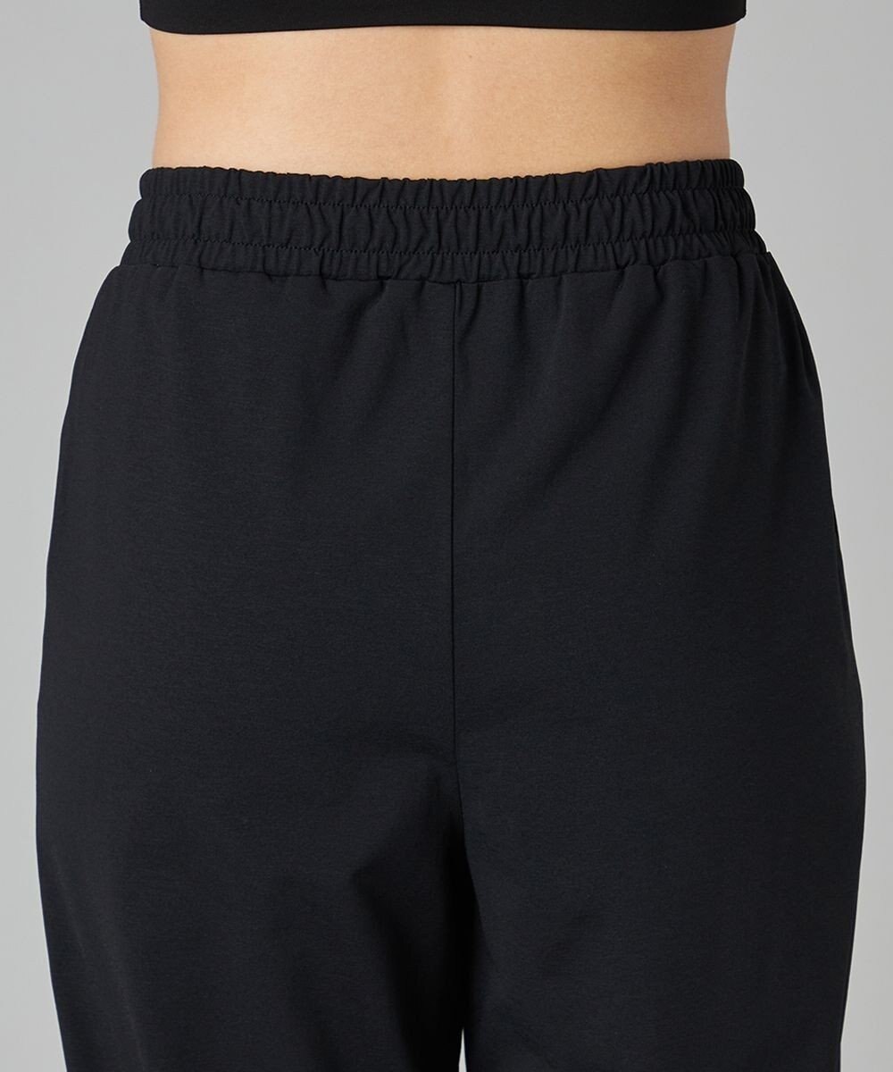 Chacott Chacott BALANCE EasyCare+テーパードパンツ 