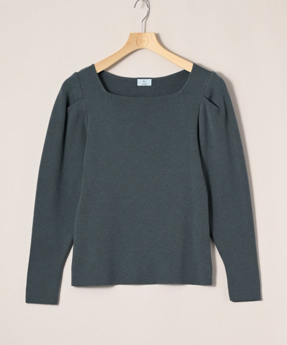 ONWARD Reuse Park 【組曲】ニット秋冬 