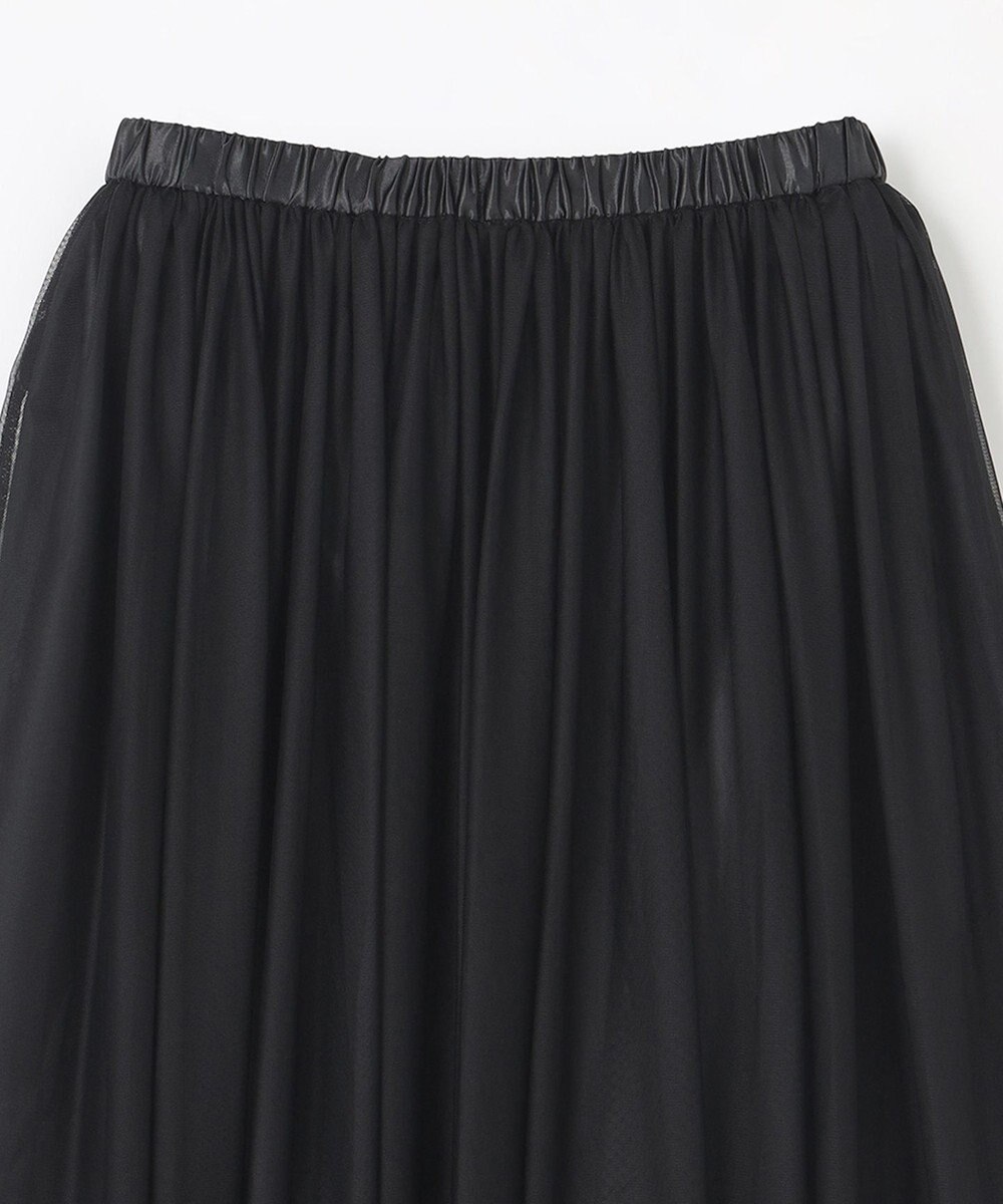 NAVE 【Nave】チュール スカート 