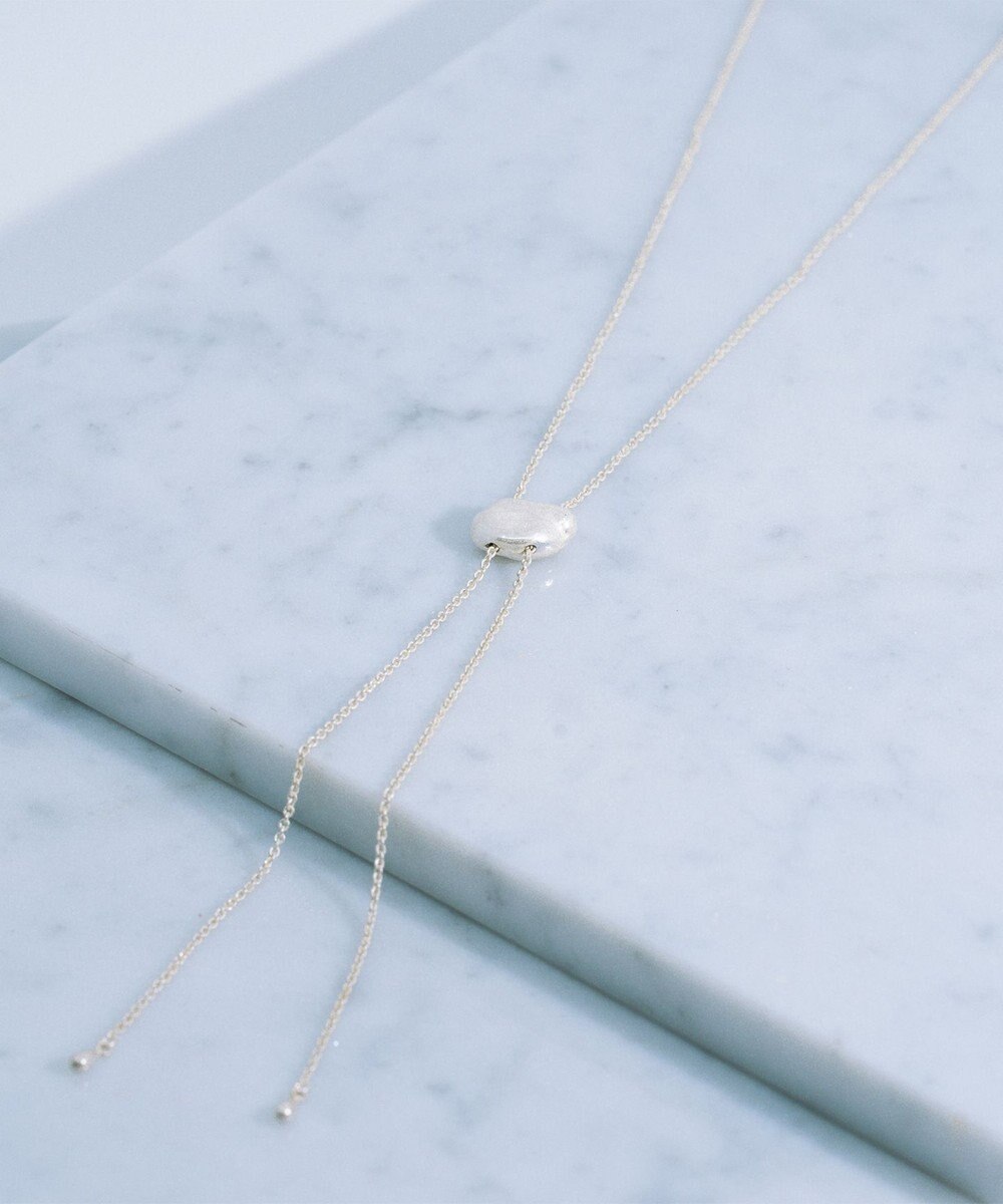 Pisceans クラウドスライドネックレス 