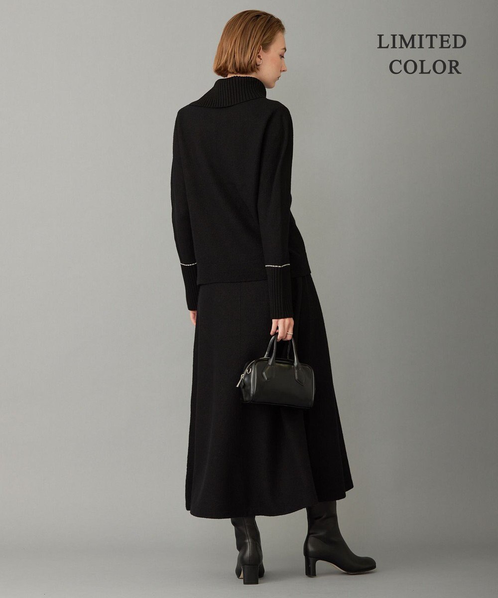 ICB ミルドウール プルオーバー 