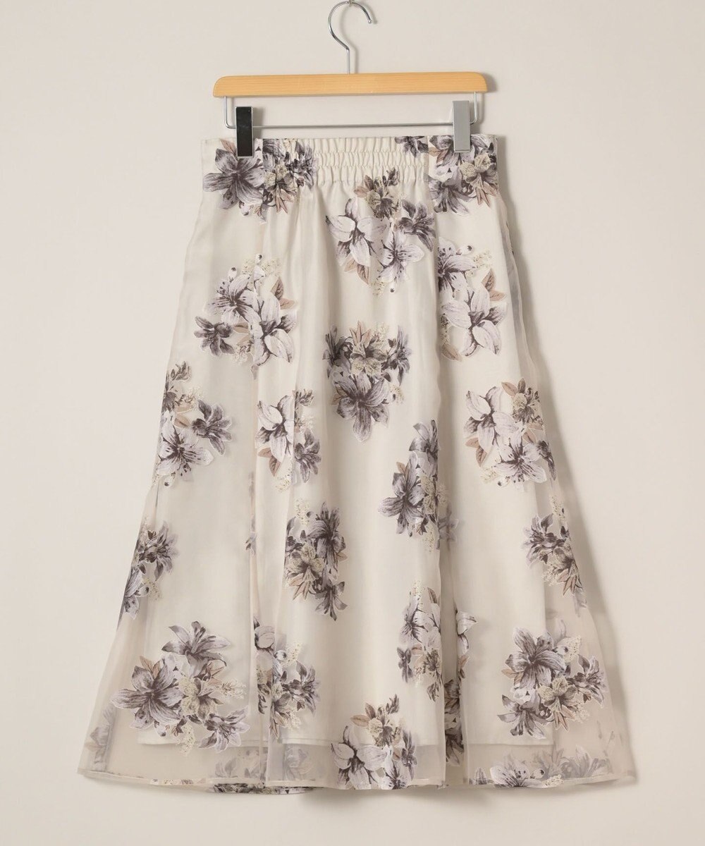 ONWARD Reuse Park 【any SiS】スカート春夏 