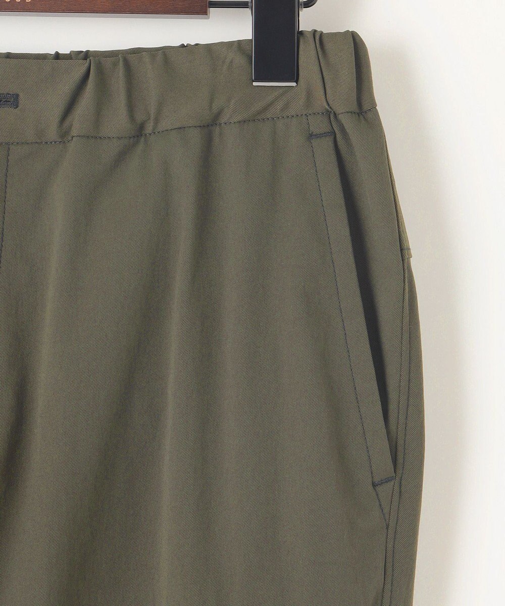 JOSEPH ABBOUD MOUNTAIN 【レディースシルエット・ストレッチ/吸水速乾/UVカット】コーデュラツイルストレッチ パンツ 