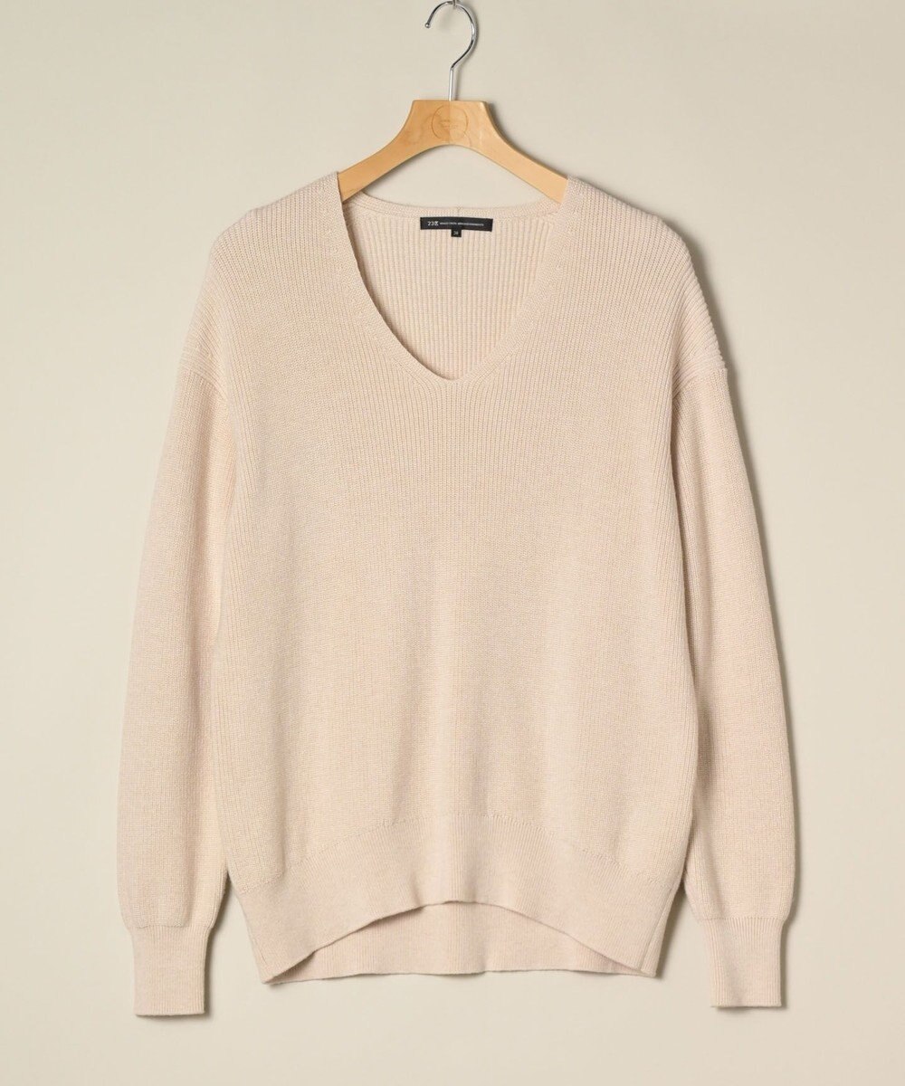 ONWARD Reuse Park 【23区】ニット秋冬 