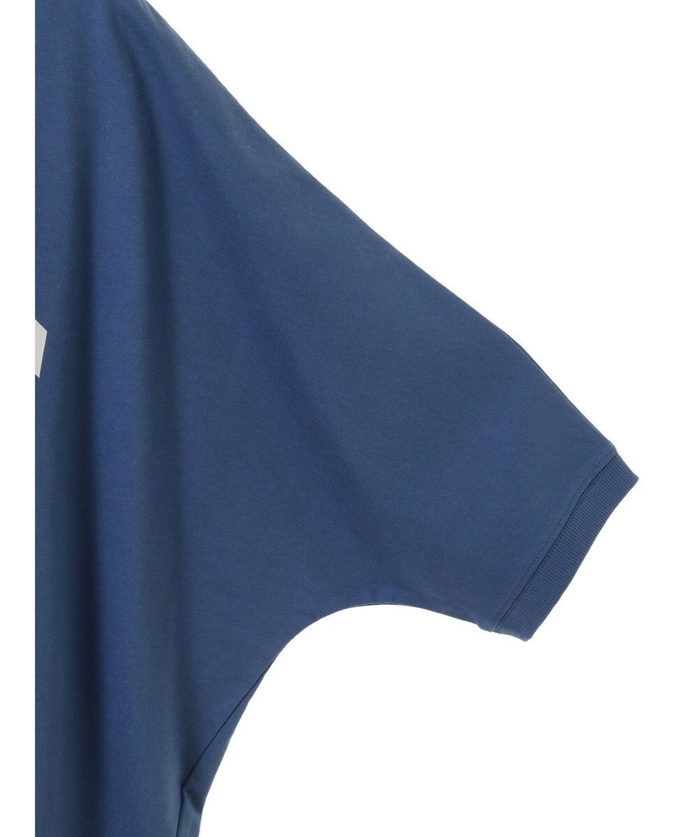 AMERICAN HOLIC ドルマンミニ裏毛プルオーバー① 