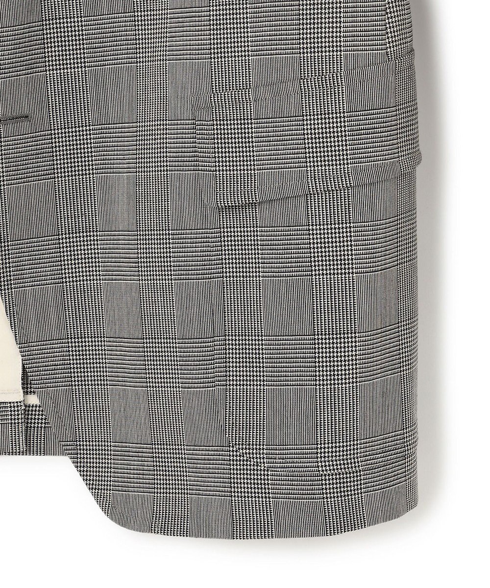 J.PRESS MEN 【J.PRESS ORIGINALS】Hight Twist Hopsack 4Patch 3B Jacket / Japan Made 