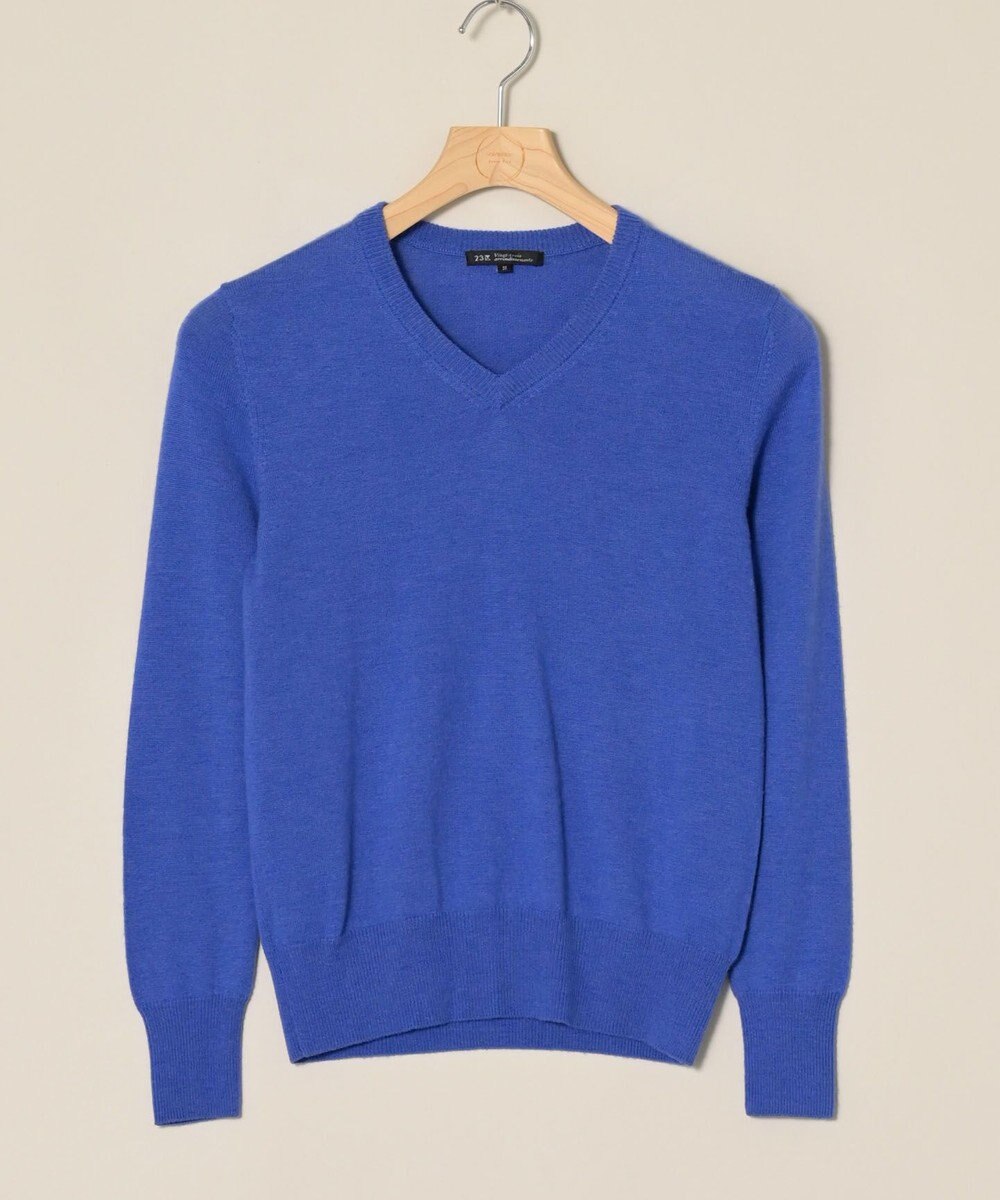 ONWARD Reuse Park 【23区】ニット春夏 