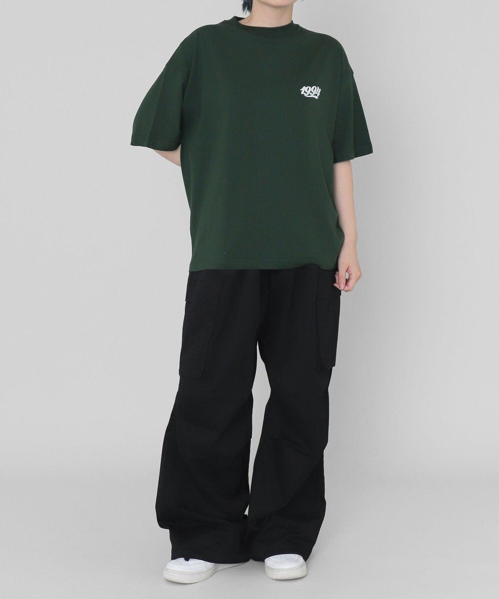 WEGO 【XSサイズ/ユニセックス着用ITEM】アソートグラフィックT　2（SS） 