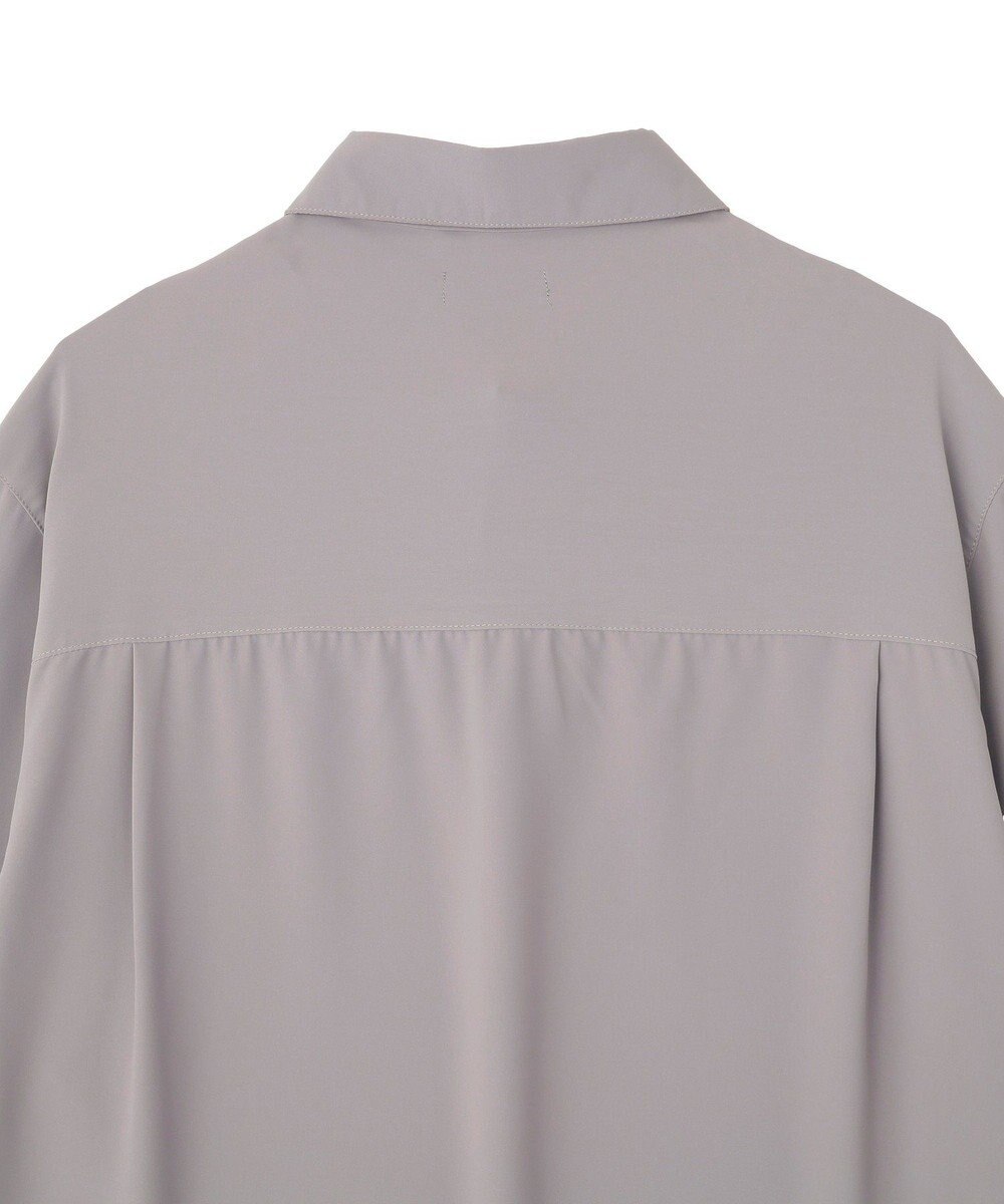 CRAFT STANDARD BOUTIQUE 【クールドライ】イージーケアシャツ 