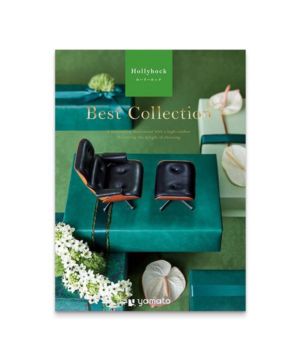 antina gift studio ベストコレクション ＜Hollyhock-(ホーリーホック)＞ 