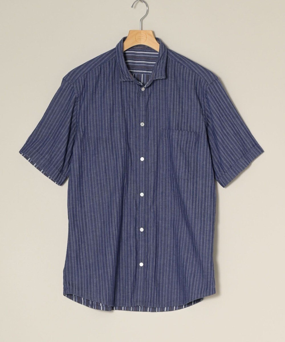 ONWARD Reuse Park メンズ商品【23区 HOMME】シャツ春夏 
