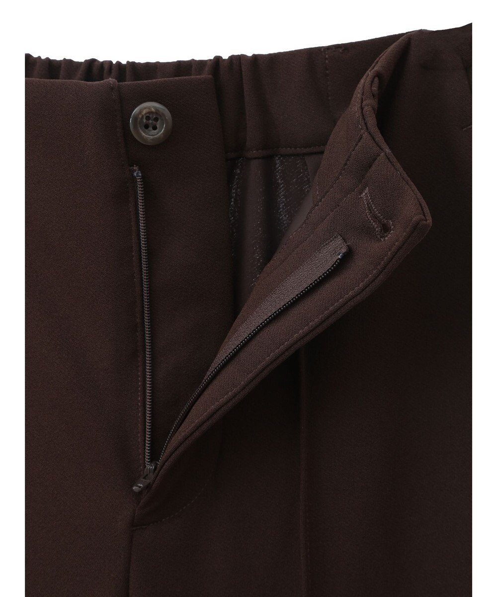 earth music&ecology センターシームパンツ 