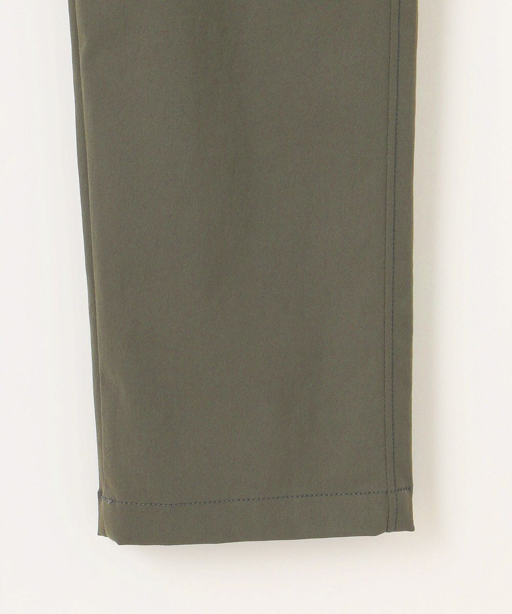 JOSEPH ABBOUD MOUNTAIN 【レディースシルエット・ストレッチ/吸水速乾/UVカット】コーデュラツイルストレッチ パンツ 