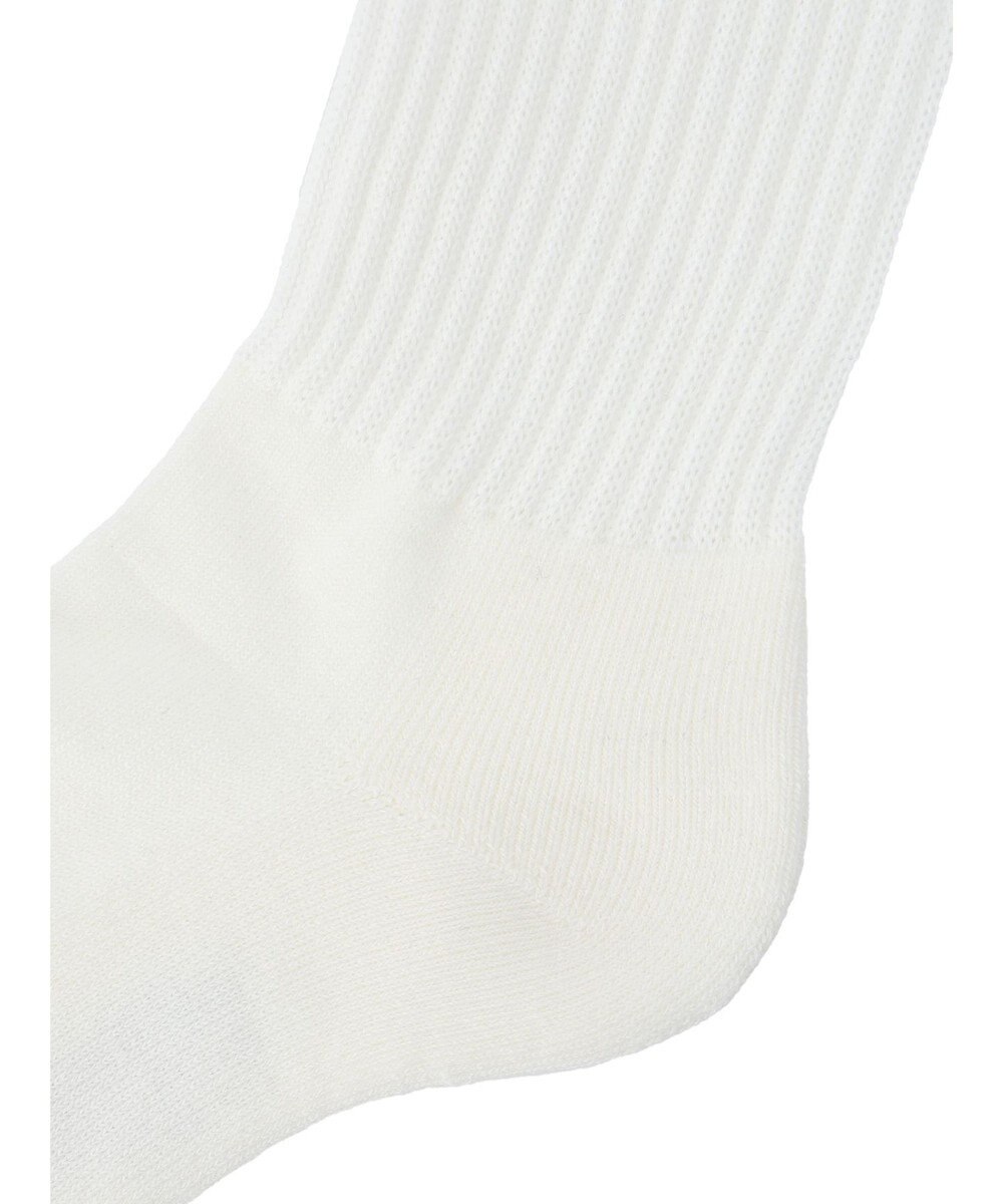 Green Parks ■ＦＲＵＩＴ　ＯＦ　ＴＨＥ　ＬＯＯＭ３Ｐラインロゴソックス 