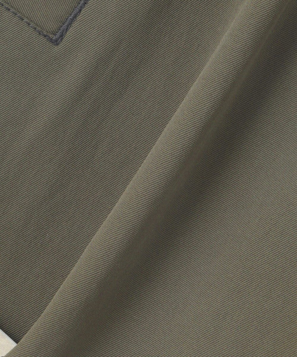 JOSEPH ABBOUD MOUNTAIN 【レディースシルエット・ストレッチ/吸水速乾/UVカット】コーデュラツイルストレッチ パンツ 