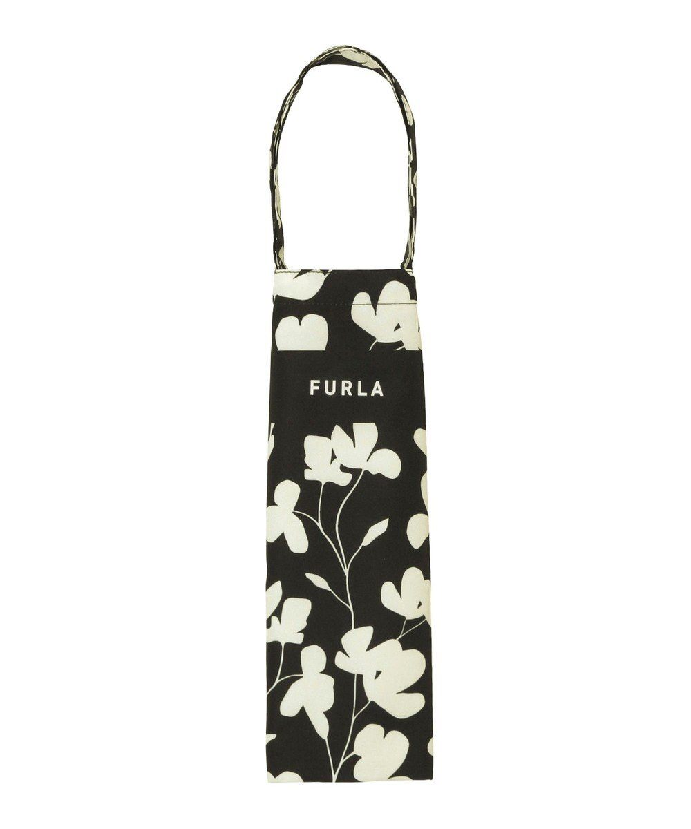 MOONBAT 【折りたたみ傘袋】フルラ（FURLA）カメリア　防水 