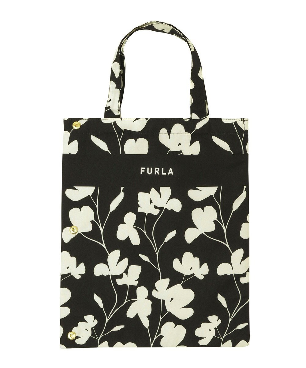 MOONBAT 【折りたたみ傘袋】フルラ（FURLA）カメリア　防水 