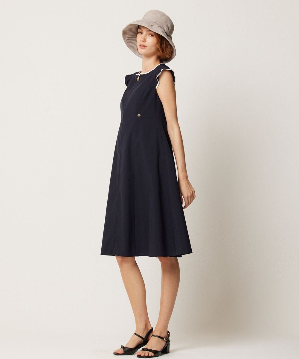TOCCA 【洗える】SUMMER ENTRANCE ドレス 