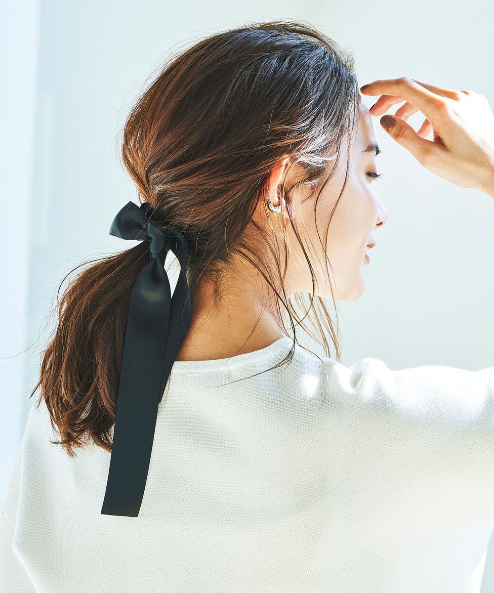 リボン ヘアピアス 23区 ファッション通販 公式通販 オンワード クローゼット リボン ヘアピアス 23区 ファッション通販 公式通販 オンワード クローゼット