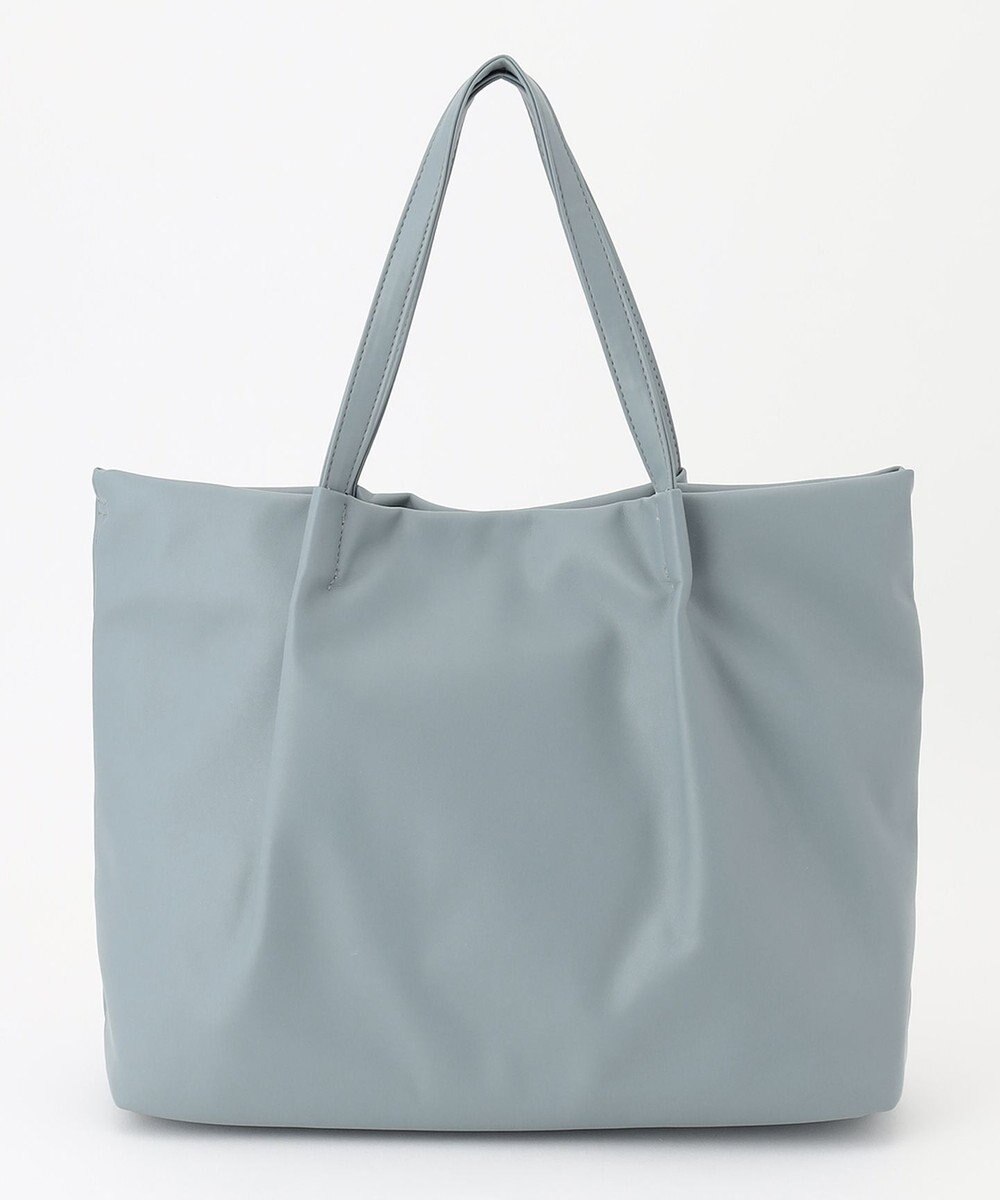 UNBILLION Otias スムースタイプ合皮トートバッグ 