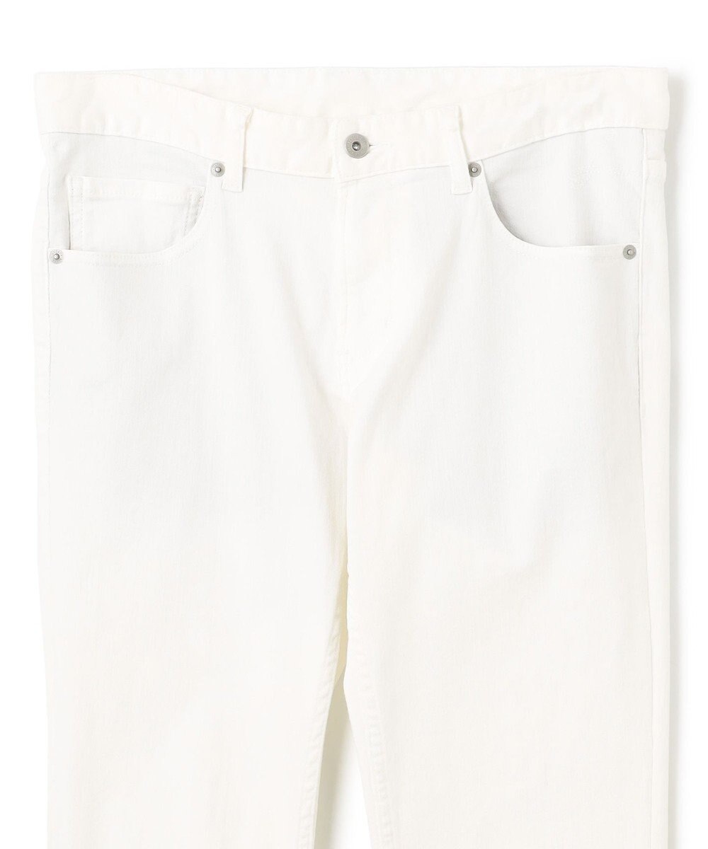 JOSEPH HOMME ストレッチホワイトデニム   /  STICK 5P 