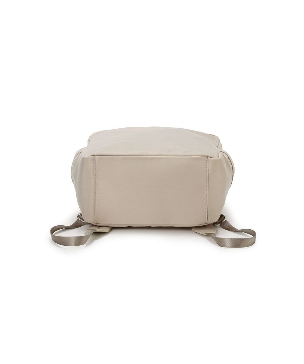 TOPKAPI 【Breath TOPKAPI】防水ナイロン レザーコンビ PC対応 トート リュック バックパック 