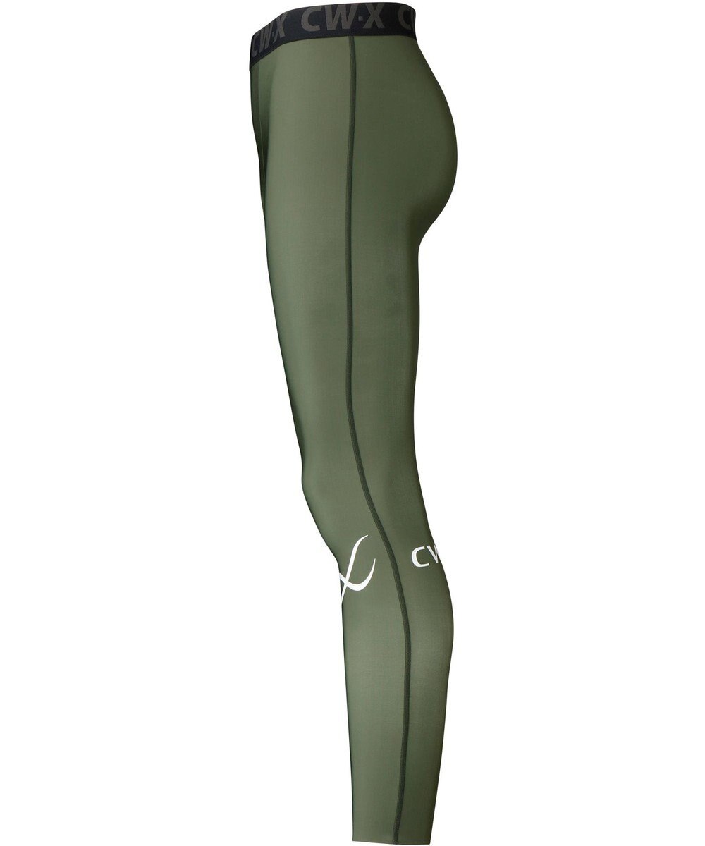CW-X 【MEN】スポーツタイツ ロング 吸汗速乾 UV VCO599 /ワコール 