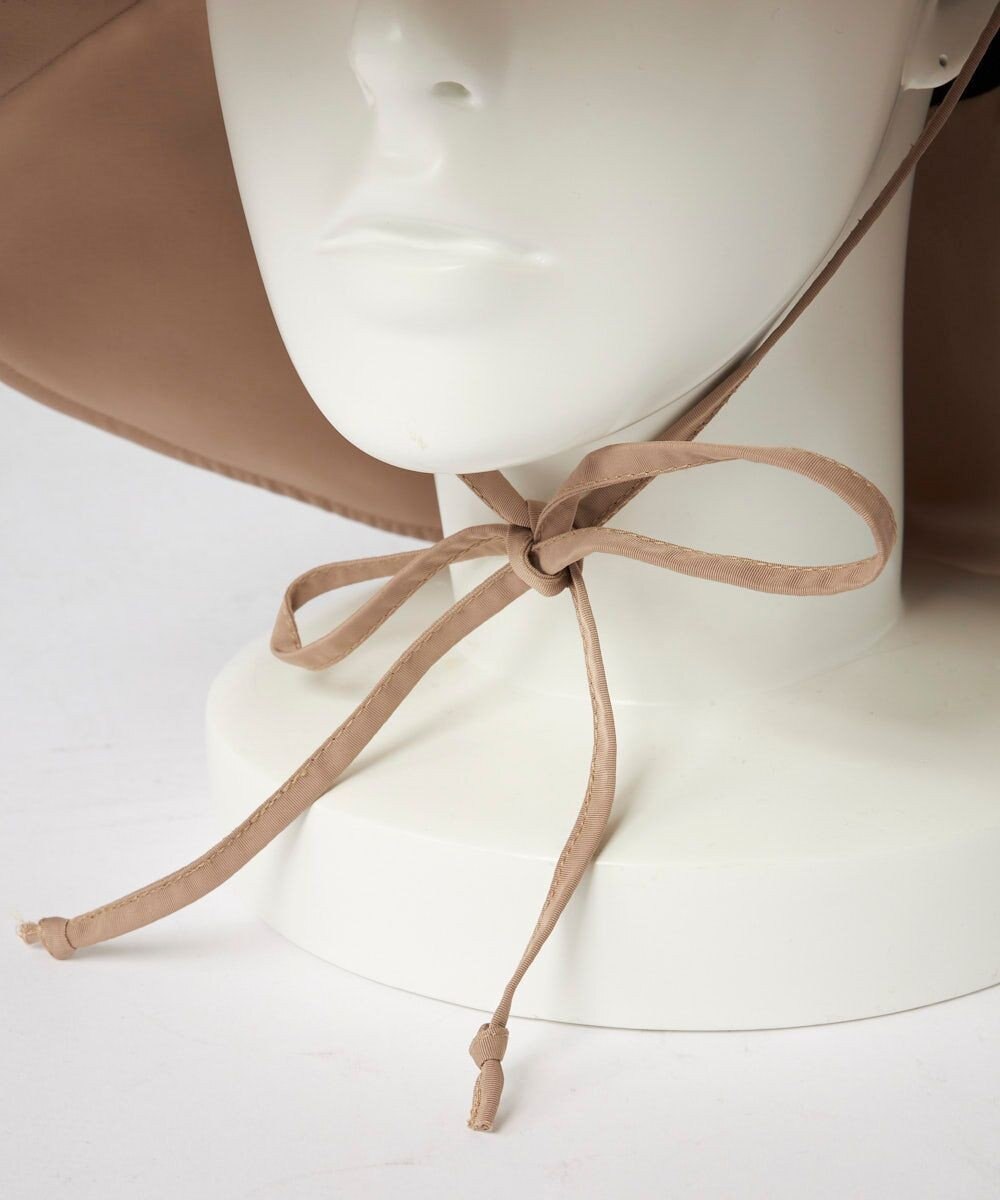 OP／FILA 【Ocean Pacific】UVカットつば広ハット 