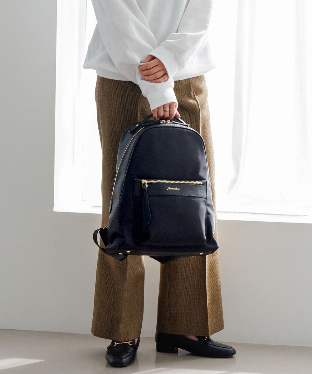 ACE BAGS & LUGGAGE Jewelna Rose ロッティ リュックサック 13.3インチPC 16241 ジュエルナローズ 