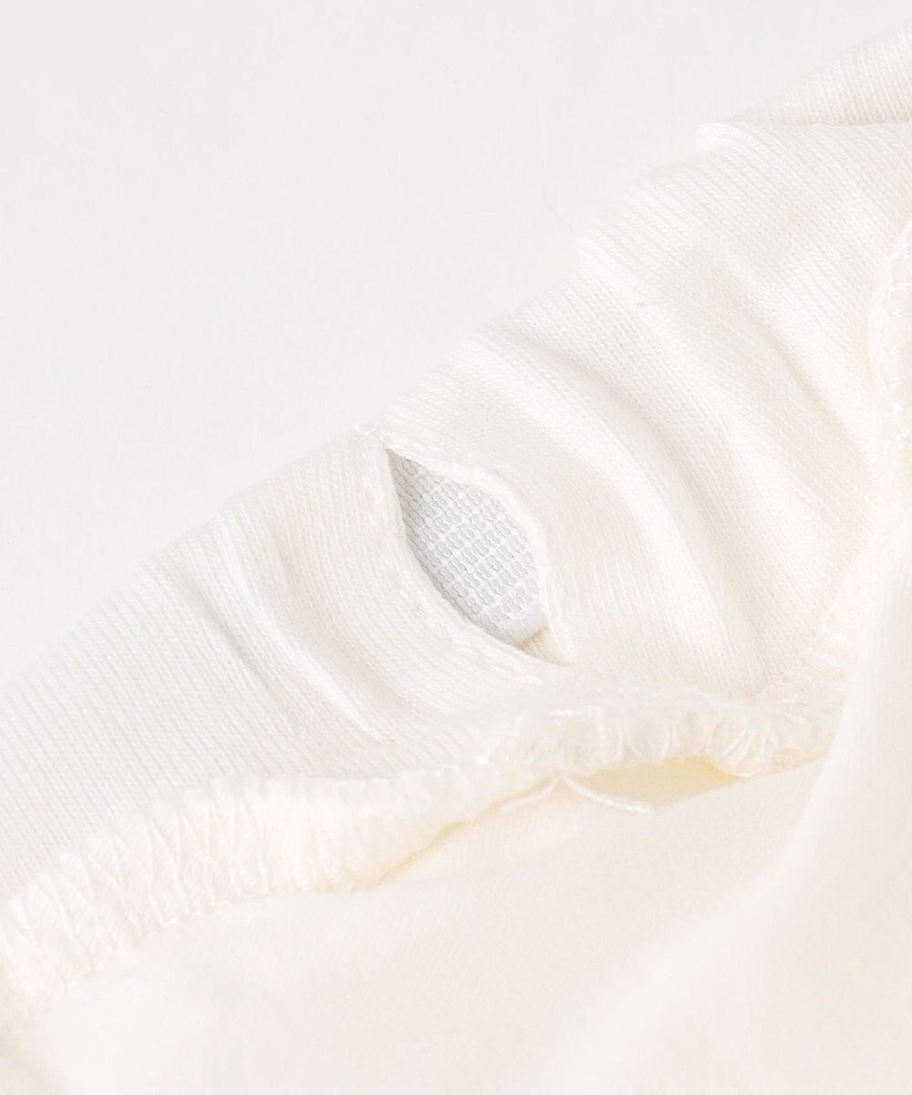 組曲 KIDS 【80-90㎝】 ギフトボックス　ベイビーメロディー Tシャツ・スカッツセット 