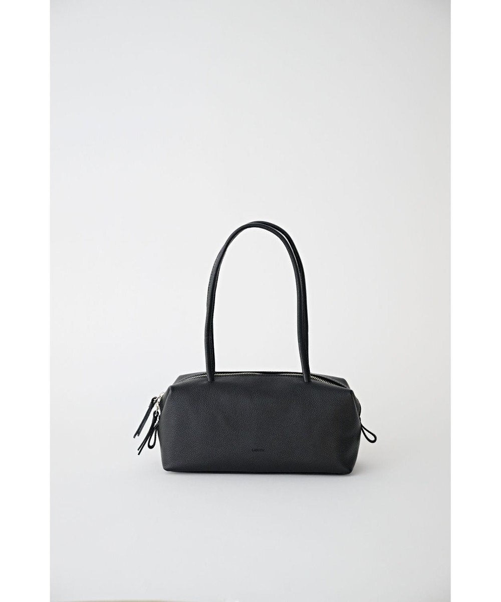 MIYABIYA 【本革・日本製】　MINI BOSTON BAG 