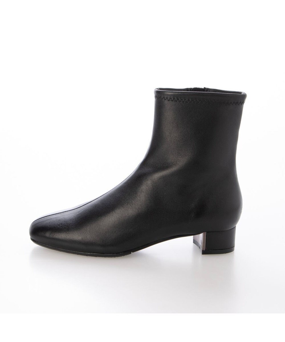 Riz raffinee <Riz raffinee>ストレッチショートブーツ 