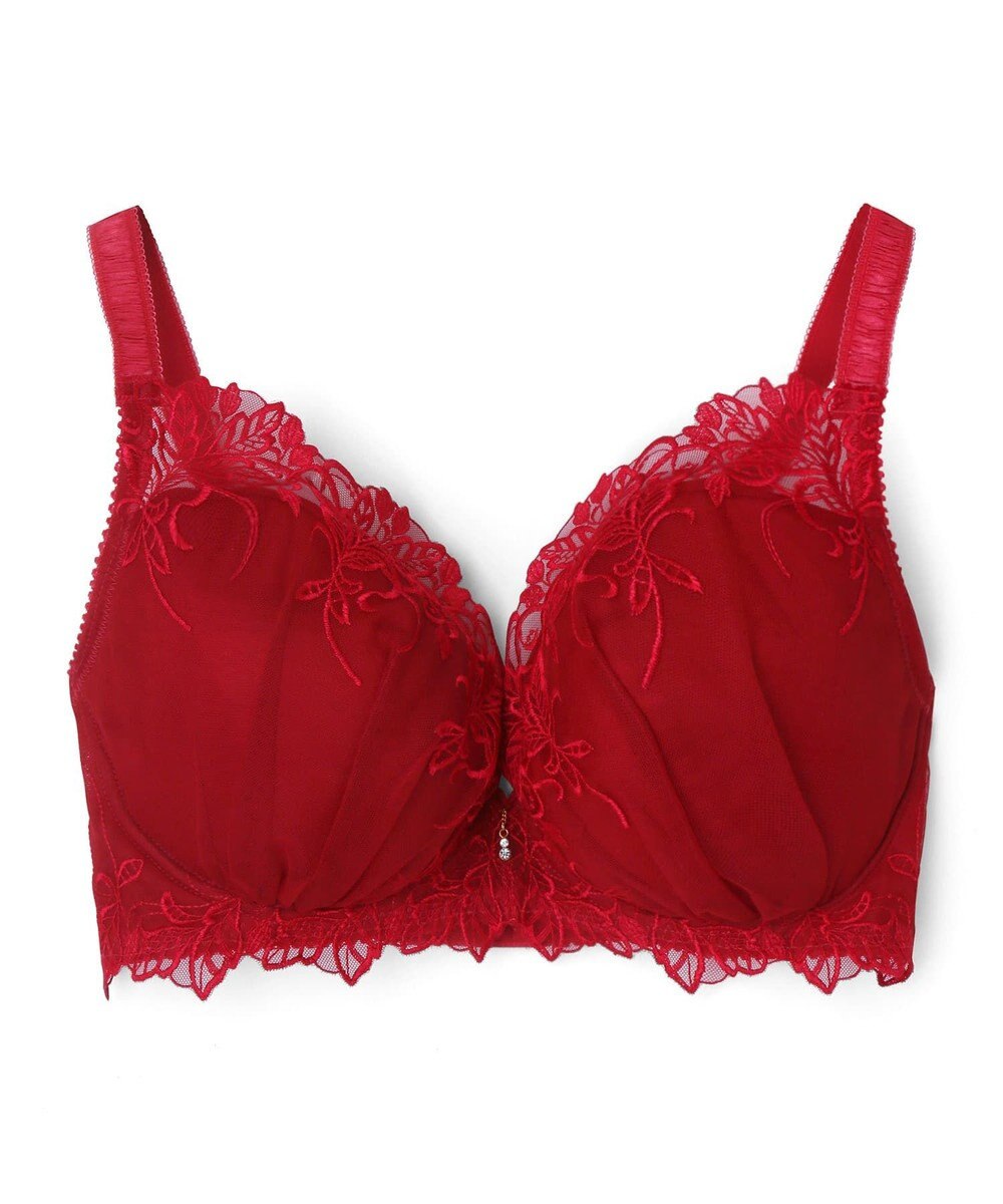 San-ai Resort（三愛水着楽園） 【エレガントコレクションPremium2312】単品ブラHIカップ 