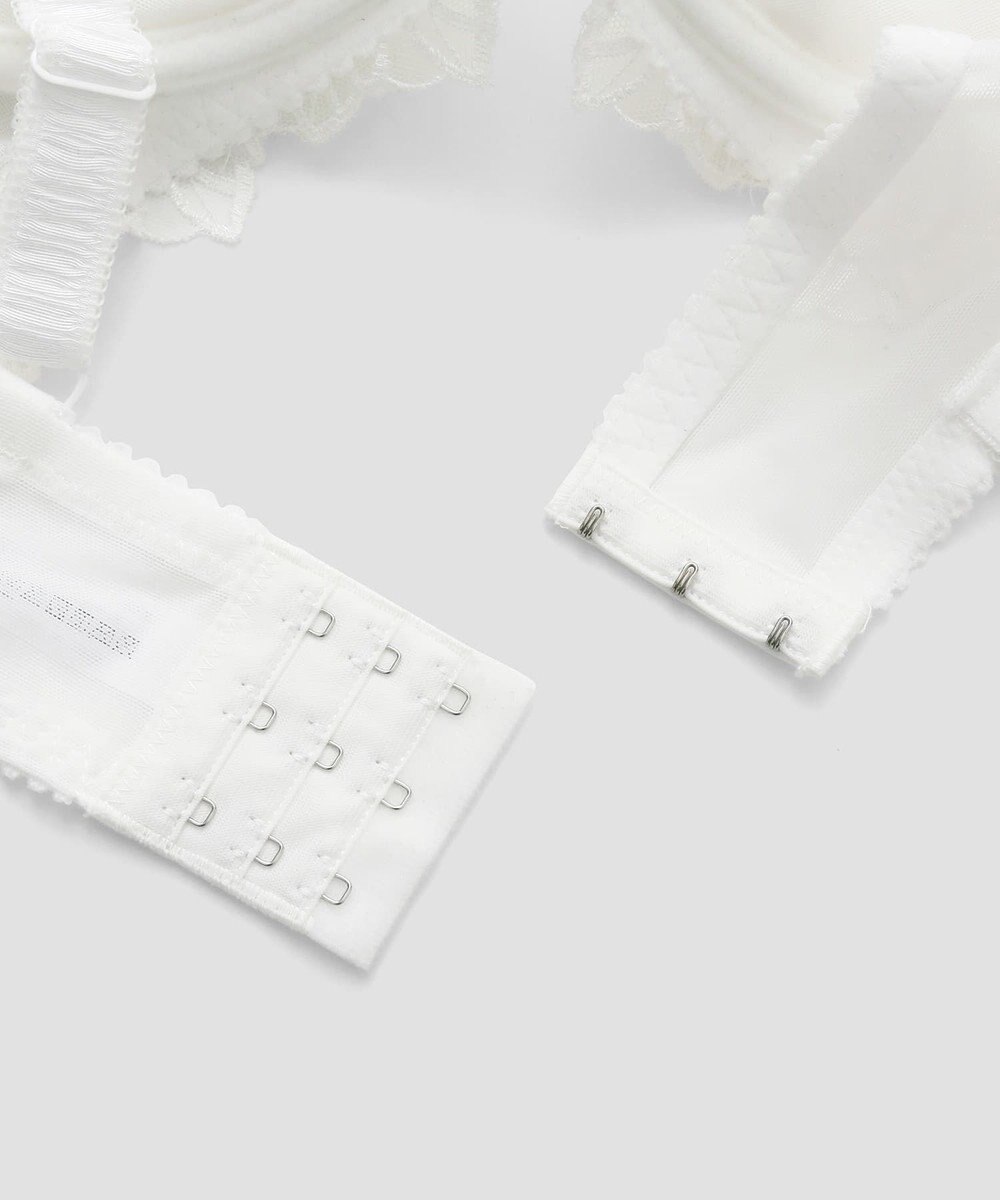 San-ai Resort（三愛水着楽園） 【エレガントコレクションPremium2312】単品ブラHIカップ 