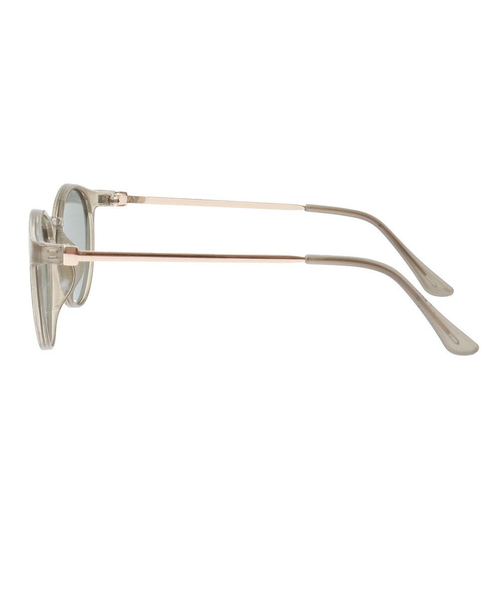 AMERICAN HOLIC ボストングラス（調光・偏光レンズ） 