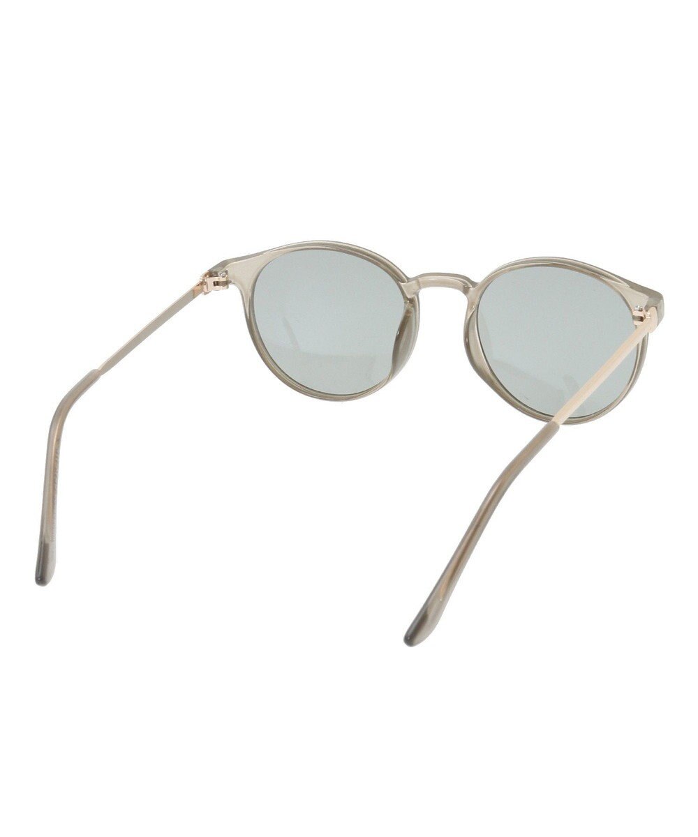 AMERICAN HOLIC ボストングラス（調光・偏光レンズ） 