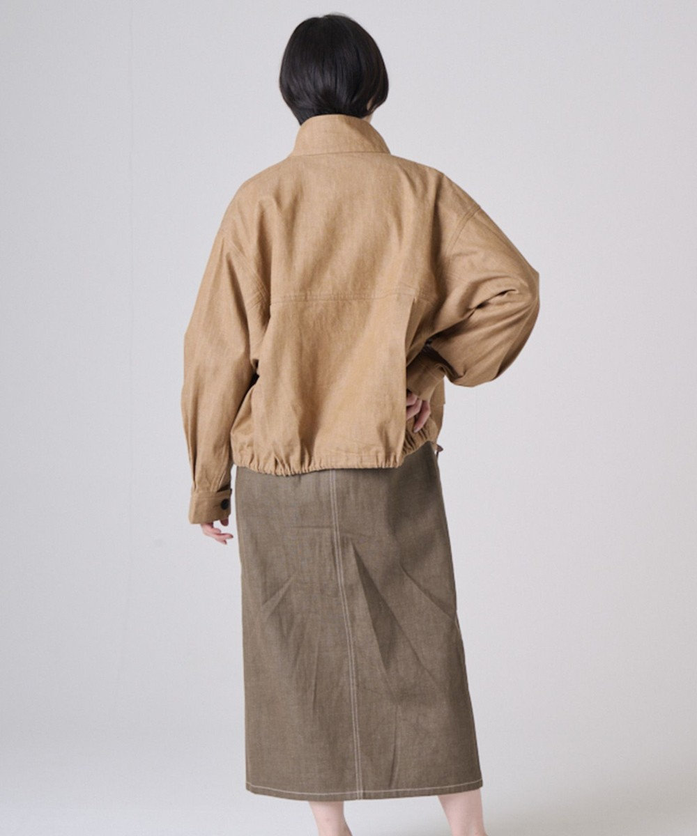 Ripo trenta anni S/C SHORT BL 