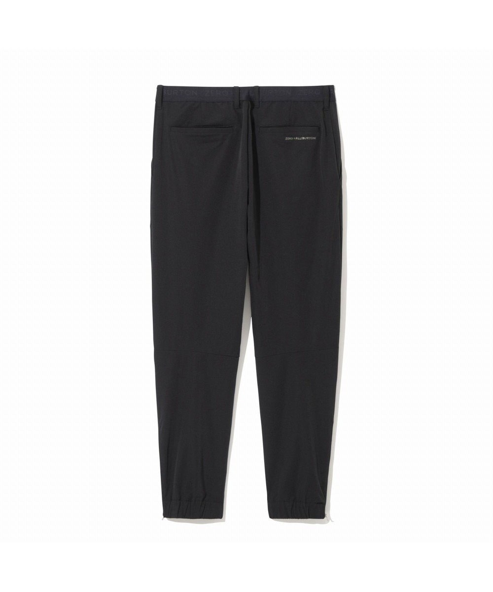 ZERO HALLIBURTON 【撥水・ストレッチ】 ドライソロテックスジョガーパンツ ZHG-M5S1c 82943 