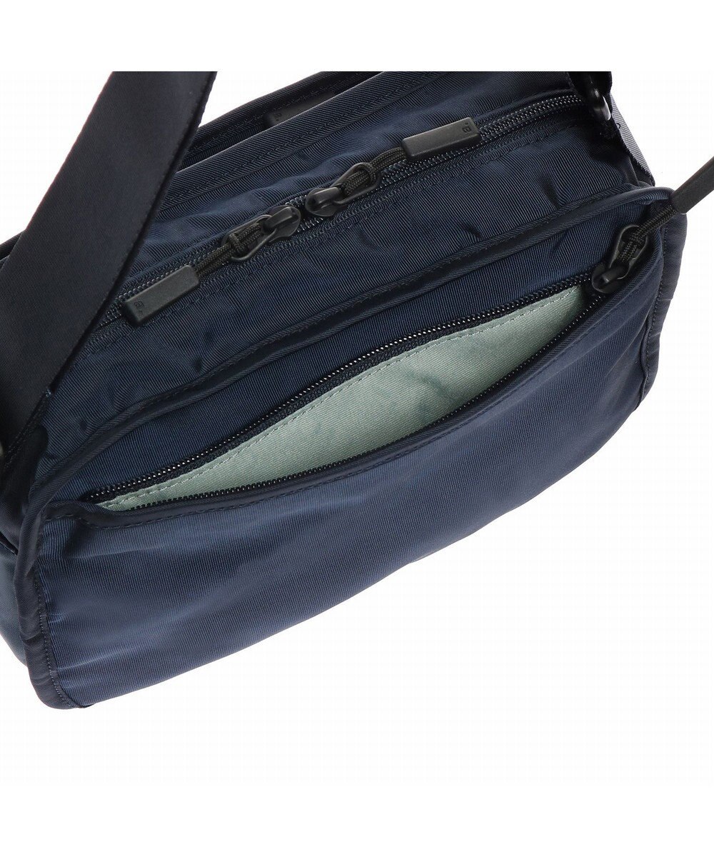 ACE BAGS & LUGGAGE ace. エース ファニップ ショルダーバッグ ヨコ型 67292 